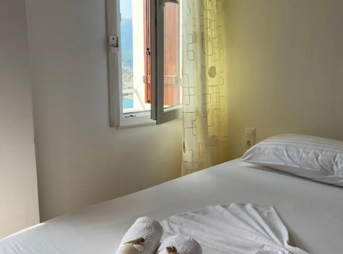 Sunset Dream Guesthouse