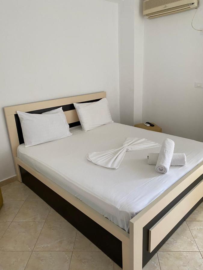 Hotel Sunset Dream Himara