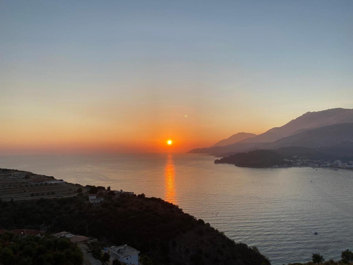 Hotel Sunset Dream