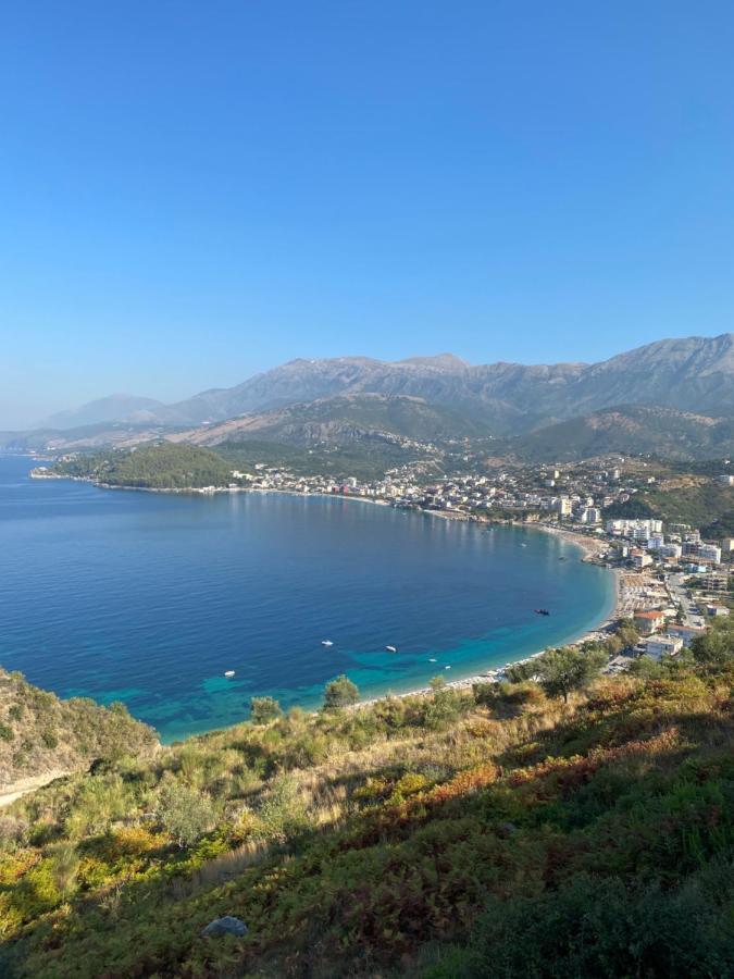 Sunset Dream Hotel Himara