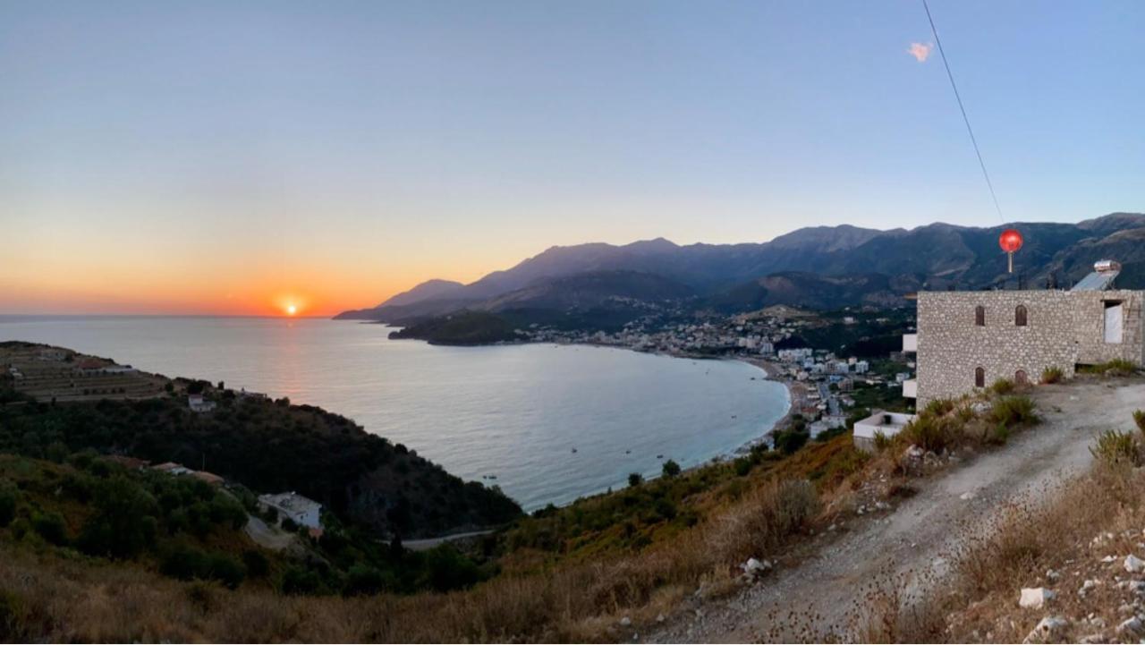 Sunset Dream Hotel Himara