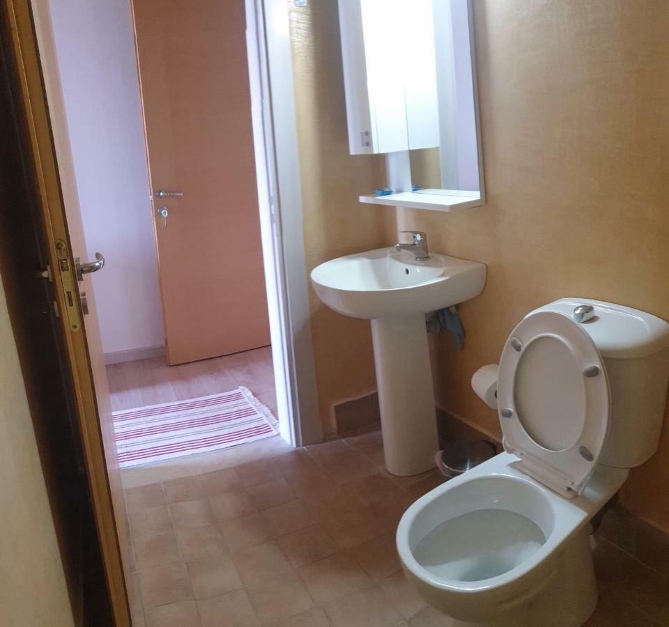 Sunset Dream Hotel Himare